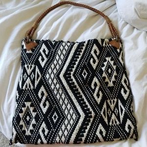 Shoulder Purse